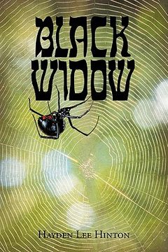 black widow