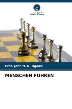 portada Menschen Führen (en Alemán)