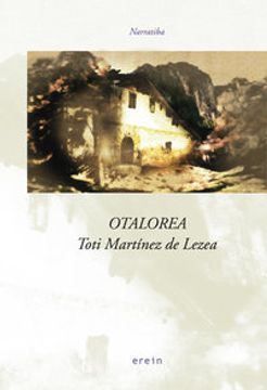 portada otalorea (in Basque)