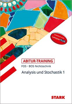 portada Abitur-Training Fos/Bos - Mathematik Bayern 11. Klasse Nichttechnik, Band 1 (en Alemán)
