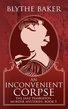 An Inconvenient Corpse (en Inglés)