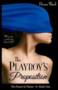 portada The Playboy's Proposition (en Inglés)
