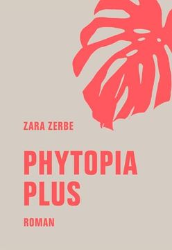 portada Phytopia Plus (en Alemán)