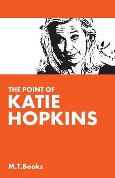 portada The Point of Katie Hopkins (in English)