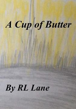 portada A Cup of Butter (en Inglés)