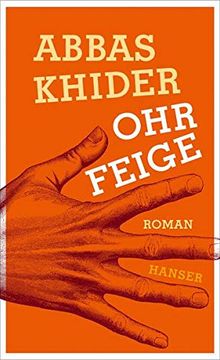 portada Ohrfeige (in German)