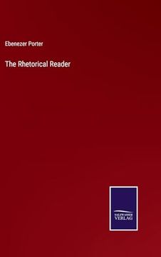 portada The Rhetorical Reader (en Inglés)