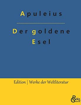 portada Der Goldene Esel (en Alemán)