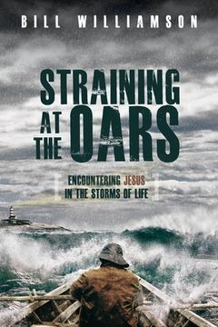 portada Straining At The Oars (en Inglés)
