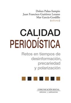 portada Calidad Periodistica (in Spanish)