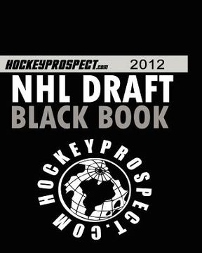 portada 2012 nhl draft black book