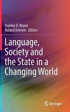 portada Language, Society and the State in a Changing World