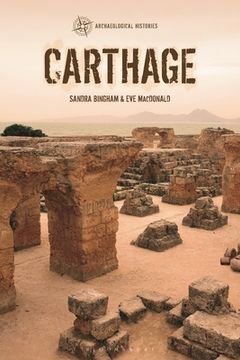 portada Carthage (en Inglés)