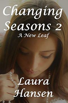 portada Changin Seasons 2 "a new Leaf" (in English)