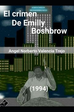 portada El crimen de Emilly Boshbrow: (1994)