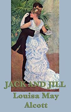 portada Jack and Jill