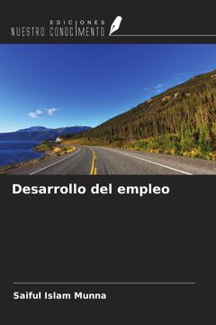 Desarrollo del empleo