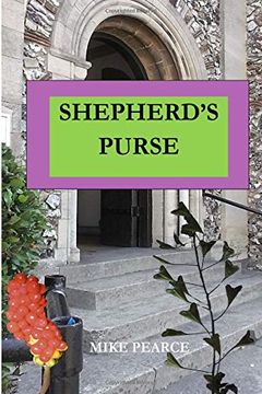 portada Shepherd's Purse (en Inglés)
