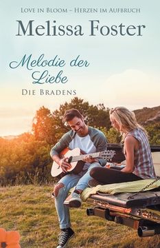 portada Melodie der Liebe (en Alemán)