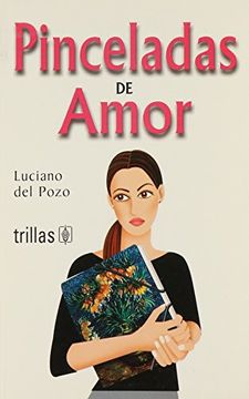 portada Pinceladas de Amor (in Spanish)