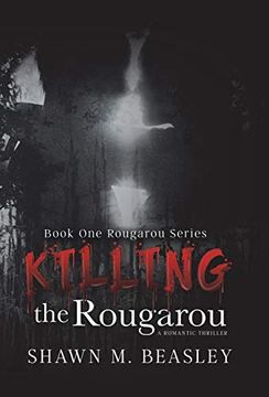 portada Killing the Rougarou (in English)