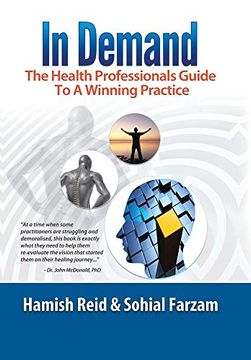 portada In Demand: The Health Professionals Guide to a Winning Practice (en Inglés)
