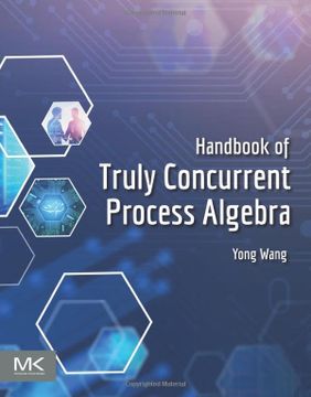 portada Handbook of Truly Concurrent Process Algebra