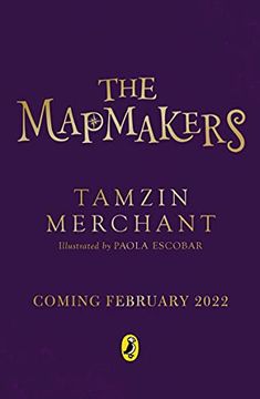 portada The Mapmakers (The Hatmakers) (en Inglés)