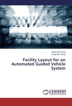 portada Facility Layout for an Automated Guided Vehicle System