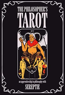 portada The Philosopher'S Tarot (in English)