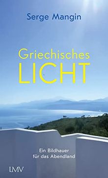 portada Griechisches Licht (en Alemán)