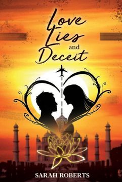 portada Love, Lies and Deceit (in English)