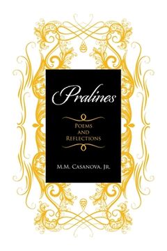 portada Pralines: Poems and Reflections (en Inglés)