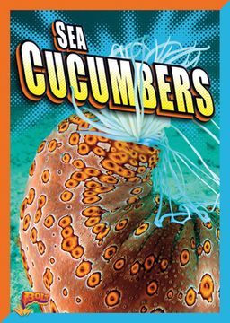 portada Sea Cucumbers