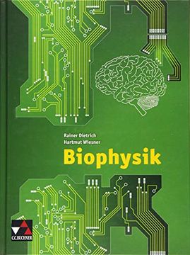 portada Astrophysik / Biophysik (en Alemán)