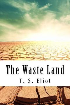 portada The Waste Land