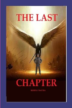 portada The Last Chapter (en Inglés)