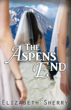 portada The Aspens End (en Inglés)