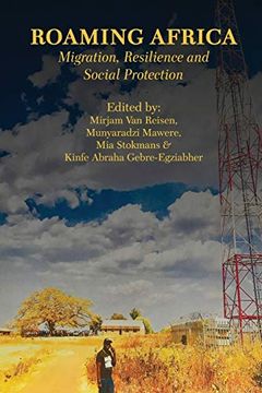 portada Roaming Africa: Migration, Resilience and Social Protection (Connected and Mobile) (in English)