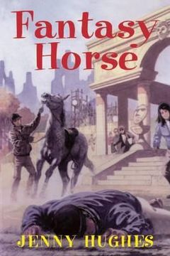 portada fantasy horse