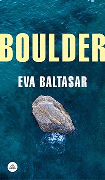portada Boulder (Spanish Edition)