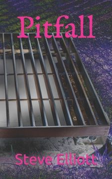 portada Pitfall