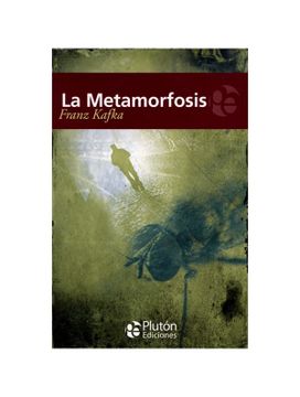 Libro La Metamorfosis Franz Kafka Isbn 9788415089117 Comprar En Buscalibre