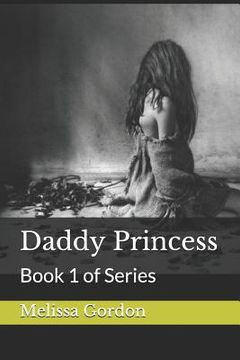portada Daddy Princess: Book 1 of Series