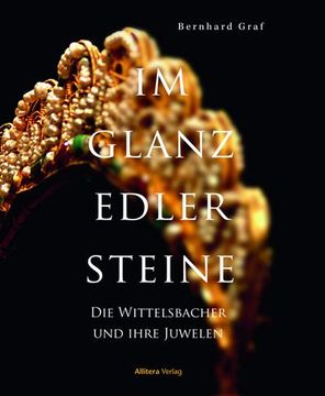 portada Im Glanz Edler Steine (in German)