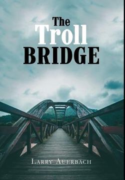 portada The Troll Bridge (in English)