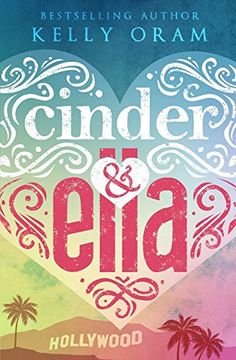 portada Cinder & Ella (en Inglés)