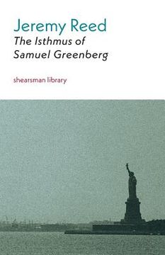 portada The Isthmus of Samuel Greenberg