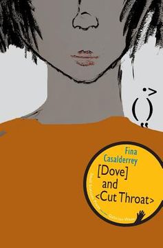 portada Dove and Cut Throat (in English)