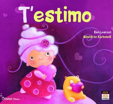 te quiero